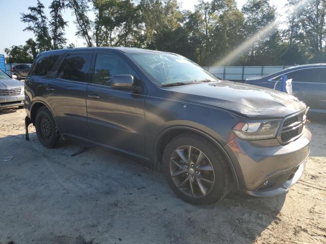 Photo 4 from auction – 2015 DODGE DURANGO SX with VIN 1C4RDHAG7FC770869