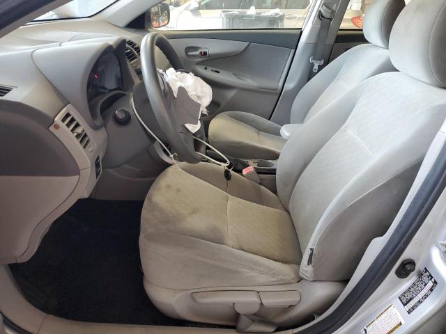Photo 7 from auction – 2009 TOYOTA COROLLA BA with VIN JTDBL40E29J012886