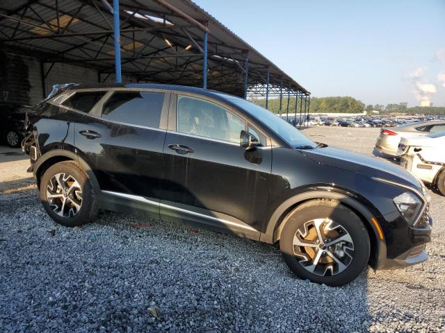 Photo 4 from auction – 2023 KIA SPORTAGE E with VIN 5XYK33AF5PG107005