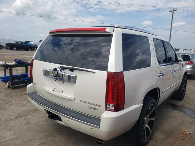Photo 3 from auction – 2012 CADILLAC ESCALADE L with VIN 1GYS4BEF8CR211818