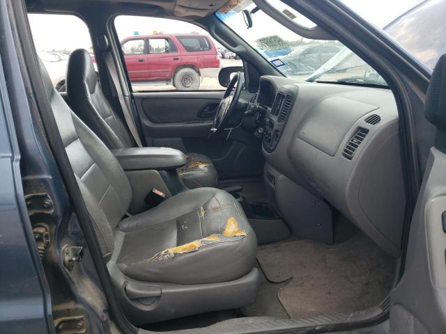 Photo 7 from auction – 2001 FORD ESCAPE XLT with VIN 1FMYU03121KF88691