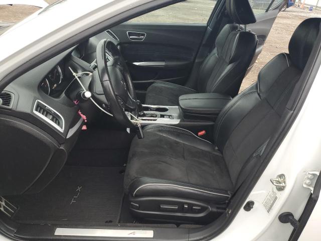Photo 7 from auction – 2020 ACURA TLX TECHNO with VIN 19UUB1F66LA010903