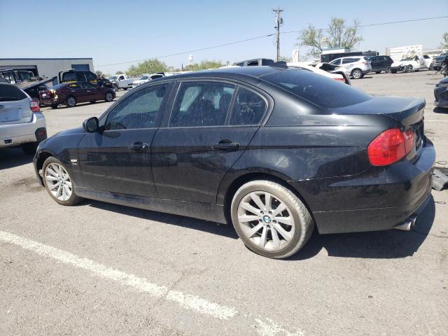 Photo 2 from auction – 2011 BMW 328 XI with VIN WBAPK7C53BA971738