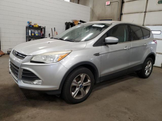 Photo 1 from auction – 2013 FORD ESCAPE SE with VIN 1FMCU9GX6DUA91603