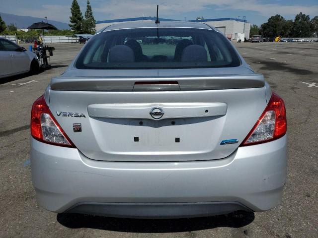 Photo 6 from auction – 2015 NISSAN VERSA S with VIN 3N1CN7AP5FL830412