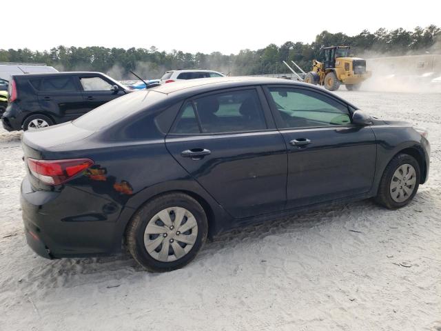 Photo 3 from auction – 2019 KIA RIO S with VIN 3KPA24AB3KE210690
