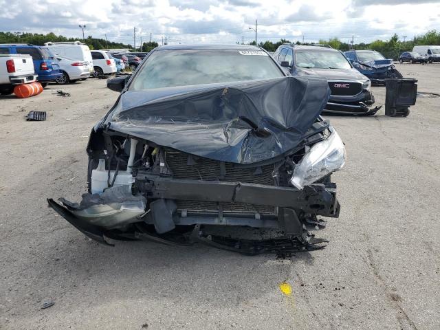Photo 5 from auction – 2015 TOYOTA CAMRY LE with VIN 4T4BF1FK2FR471219