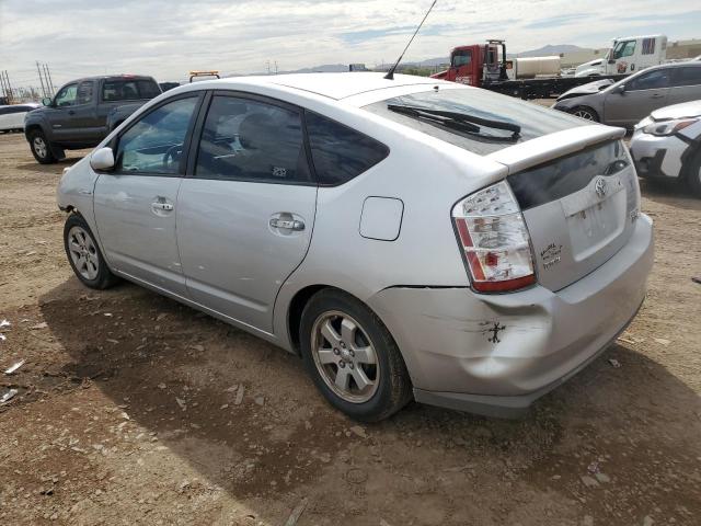 Photo 2 from auction – 2008 TOYOTA PRIUS with VIN JTDKB20UX87694720