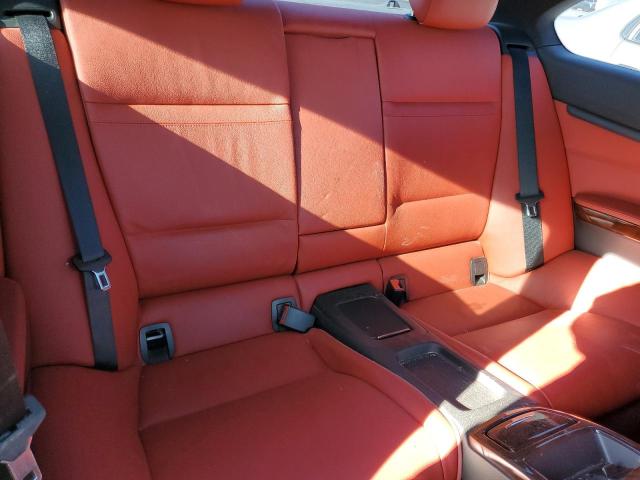 Photo 10 from auction – 2011 BMW 335 I with VIN WBAKG7C54BE801859