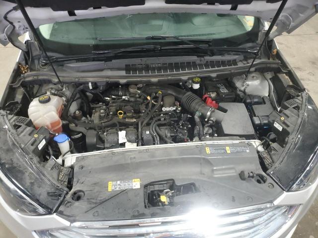 Photo 12 from auction – 2019 FORD EDGE TITAN with VIN 2FMPK4K90KBB04755