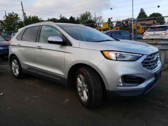 Photo 4 from auction – 2019 FORD EDGE SEL with VIN 2FMPK4J99KBC36155