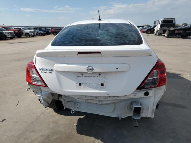 Photo 6 from auction – 2017 NISSAN VERSA S with VIN 3N1CN7AP7HL856142