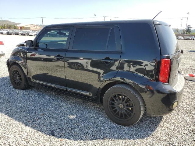 Photo 2 from auction – 2008 SCION XB with VIN JTLKE50E881056782