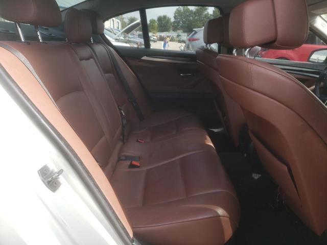 صورة رقم 10 من المزاد - 2013 BMW 535 XI مع VIN WBAFU7C53DDU71750