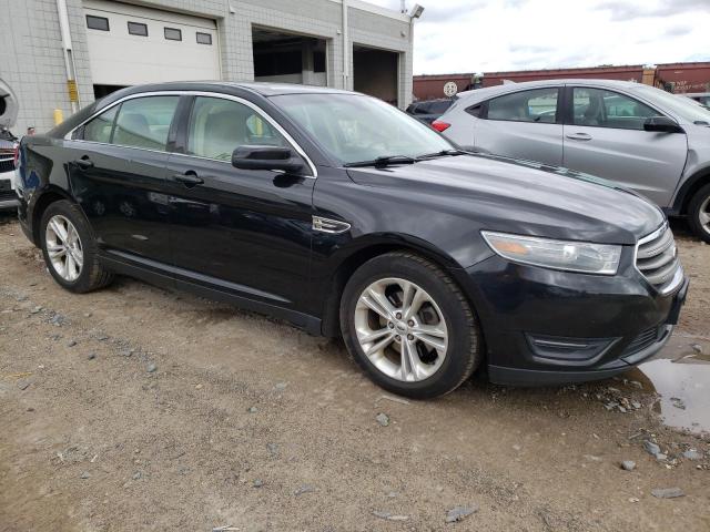 Снимка 4 от търг – 2014 FORD TAURUS SEL с VIN 1FAHP2E82EG157753