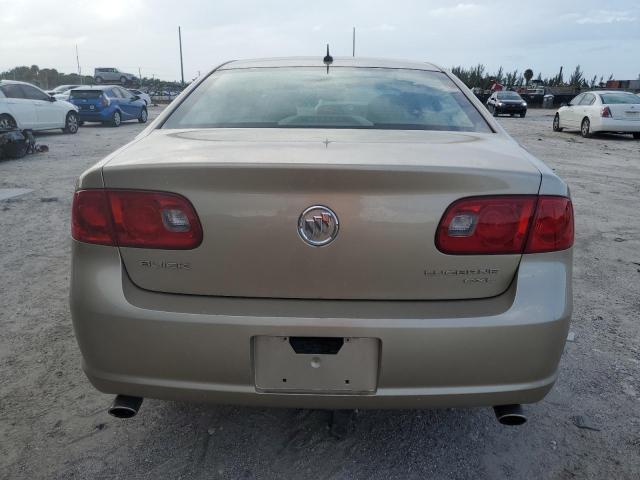 Photo 6 from auction – 2006 BUICK LUCERNE CX with VIN 1G4HR57Y86U128923