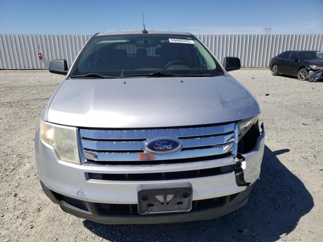 Photo 5 from auction – 2010 FORD EDGE SE with VIN 2FMDK3GC5ABA60395