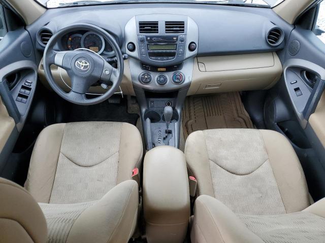Photo 8 from auction – 2010 TOYOTA RAV4 with VIN 2T3BF4DV5AW044044