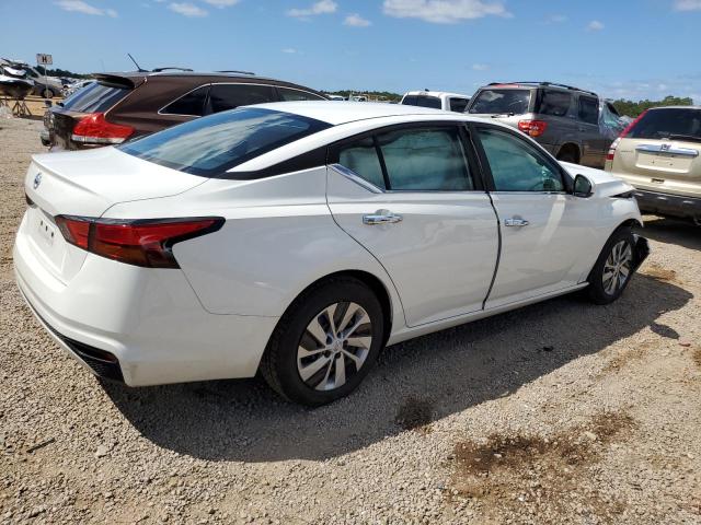 Photo 3 from auction – 2021 NISSAN ALTIMA S with VIN 1N4BL4BV6MN356337