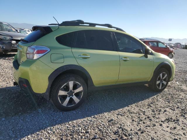 Photo 3 from auction – 2015 SUBARU XV CROSSTR with VIN JF2GPBPC6FH237612