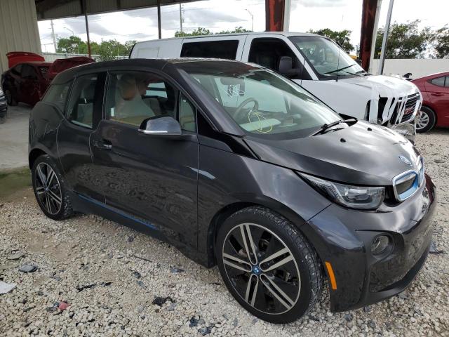 Photo 4 from auction – 2015 BMW I3 BEV with VIN WBY1Z2C5XFV287161