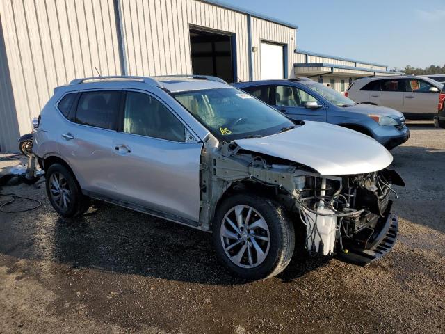 Photo 4 from auction – 2015 NISSAN ROGUE S with VIN 5N1AT2MT5FC810772