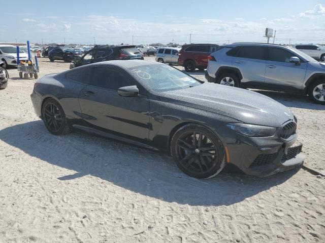 Photo 4 from auction – 2023 BMW M8 with VIN WBSAE0C03PCM74494