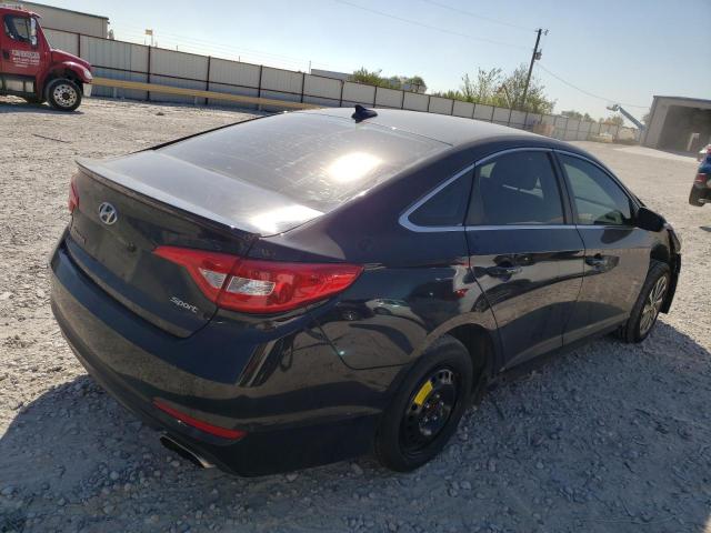 Photo 3 from auction – 2015 HYUNDAI SONATA SPO with VIN 5NPE34AF2FH029535