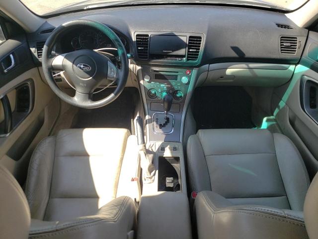 صورة رقم 8 من المزاد - 2008 SUBARU OUTBACK 2. مع VIN 4S4BP61C387306849