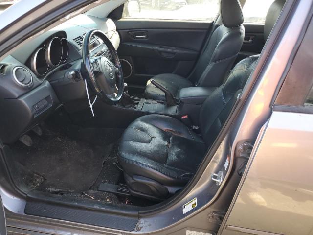 Photo 7 from auction – 2006 MAZDA 3 S with VIN JM1BK324561522873