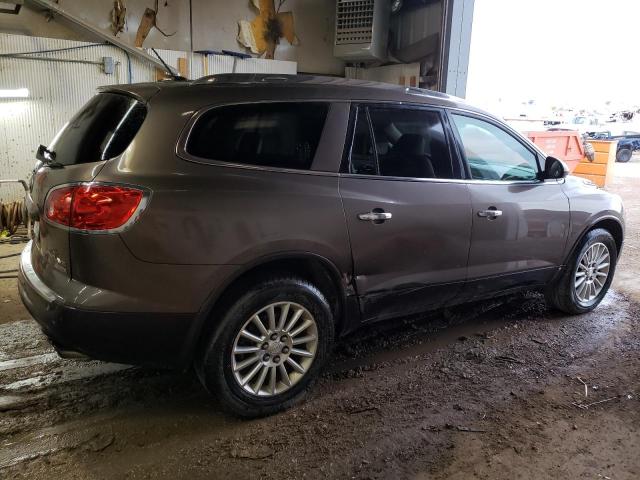 Photo 3 from auction – 2010 BUICK ENCLAVE CX with VIN 5GALVBED3AJ115789
