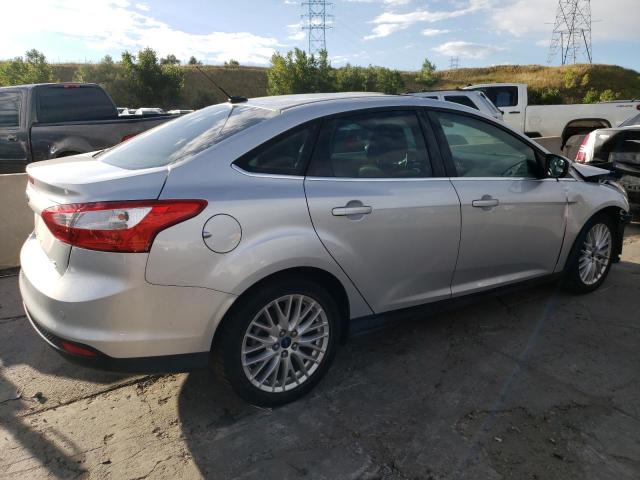 Photo 3 from auction – 2012 FORD FOCUS SEL with VIN 1FAHP3H21CL415794