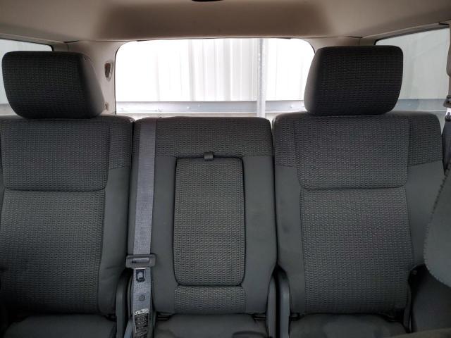 Photo 10 from auction – 2006 JEEP COMMANDER with VIN 1J8HH48N36C153720