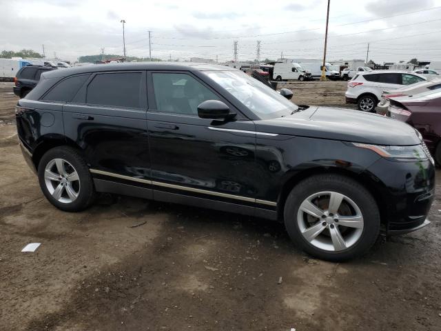 Photo 4 from auction – 2018 LAND ROVER RANGE ROVE with VIN SALYB2RN1JA724596