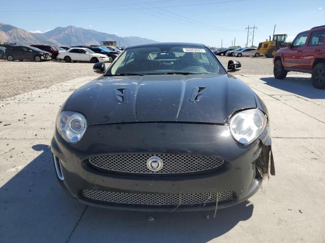 صورة رقم 5 من المزاد - 2011 JAGUAR XKR مع VIN SAJWA4DC9BMB39594