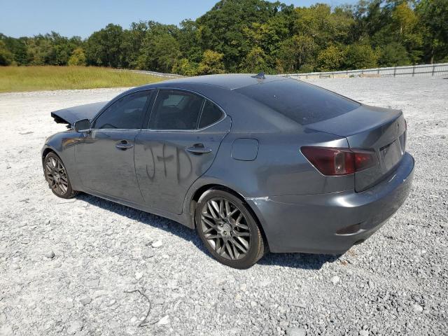 Photo 2 from auction – 2012 LEXUS IS 250 with VIN JTHBF5C27C5161789