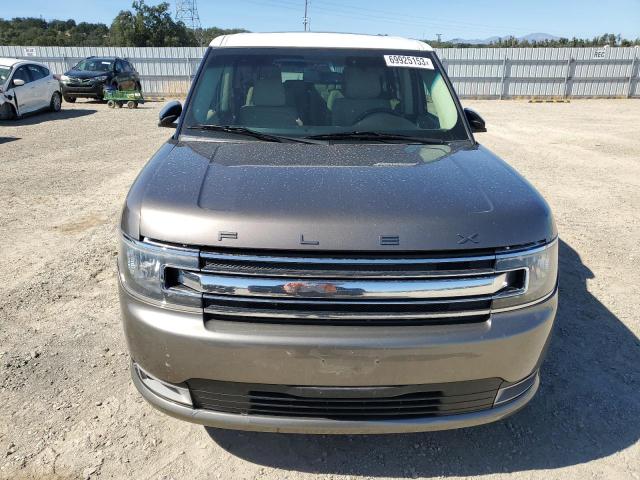 Photo 5 from auction – 2013 FORD FLEX SEL with VIN 2FMHK6C8XDBD34151