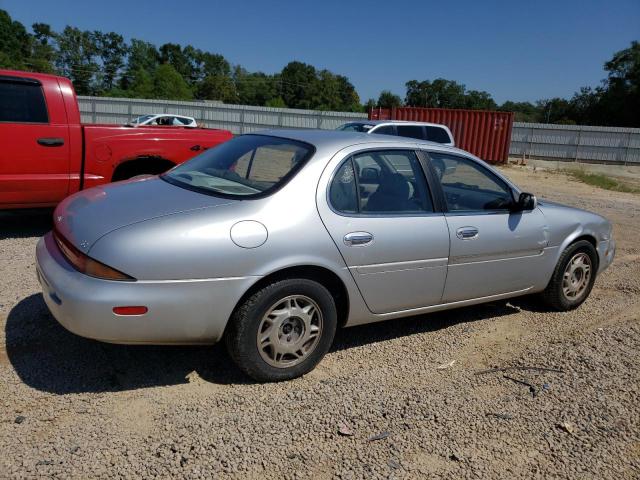 Photo 3 from auction – 1997 INFINITI J30 with VIN JNKAY21D6VM501984