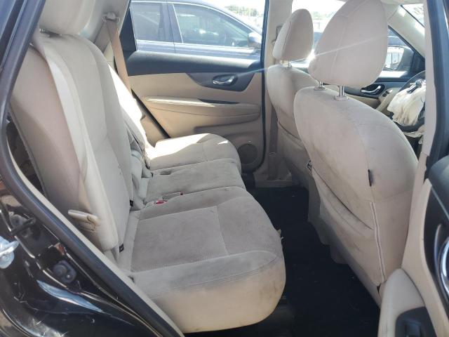 Photo 10 from auction – 2016 NISSAN ROGUE S with VIN JN8AT2MT4GW023093