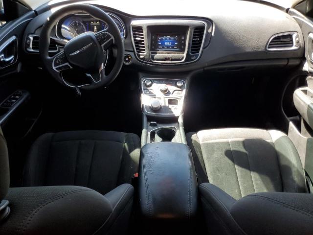 Photo 8 from auction – 2016 CHRYSLER 200 LIMITE with VIN 1C3CCCAB3GN123850