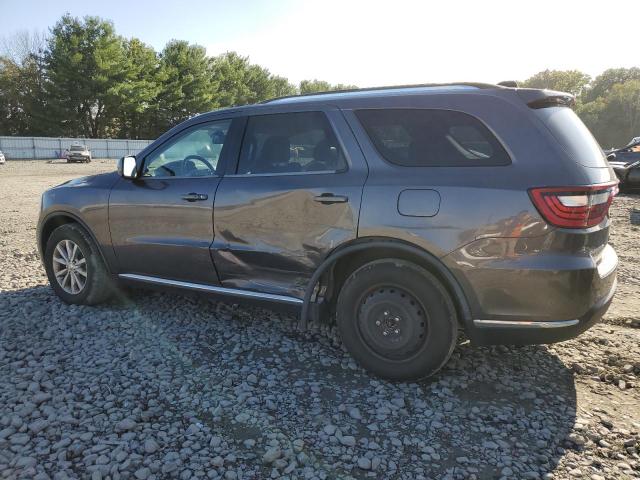Photo 2 from auction – 2015 DODGE DURANGO SX with VIN 1C4RDJAG3FC709767
