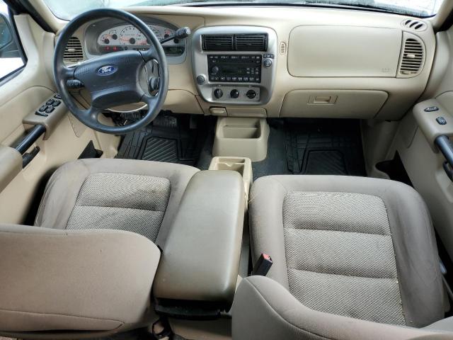 Photo 8 from auction – 2005 FORD EXPLORER S with VIN 1FMZU67K65UB45528