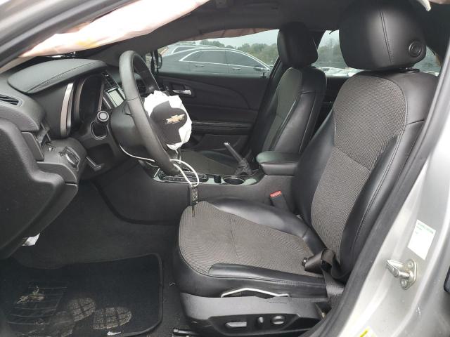 Photo 7 from auction – 2016 CHEVROLET MALIBU LIM with VIN 1G11C5SA1GF144249