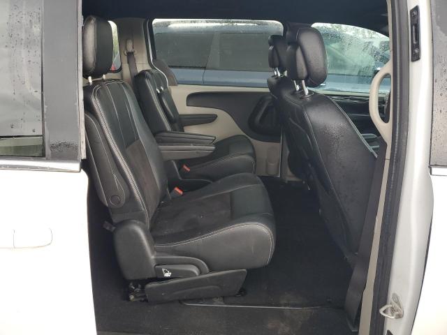 Photo 11 from auction – 2019 DODGE GRAND CARA with VIN 2C4RDGCG5KR789896