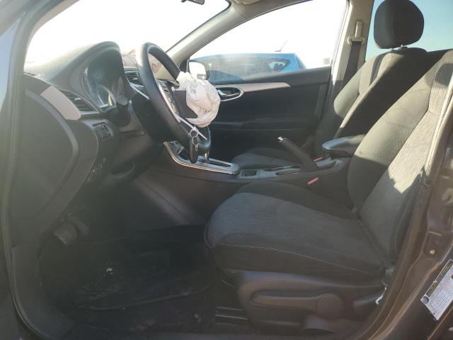 Photo 7 from auction – 2015 NISSAN SENTRA S with VIN 3N1AB7AP9FL634490