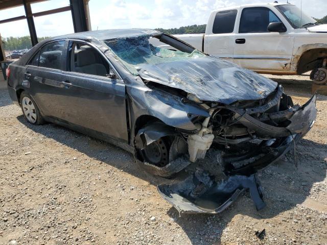 Photo 4 from auction – 2008 TOYOTA CAMRY CE with VIN 4T1BE46K68U257335