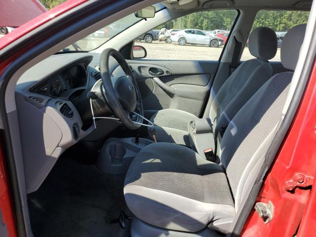 Photo 7 from auction – 2003 FORD FOCUS SE with VIN 1FAFP36353W337571