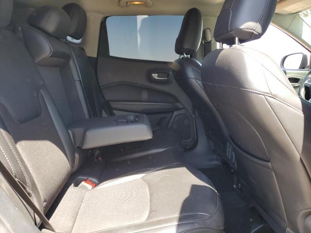 Foto 10 de la subasta – 2020 JEEP COMPASS LA con VIN 3C4NJCBB6LT236467