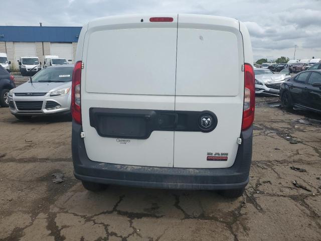 Photo 6 from auction – 2019 RAM PROMASTER with VIN ZFBHRFABXK6N75740