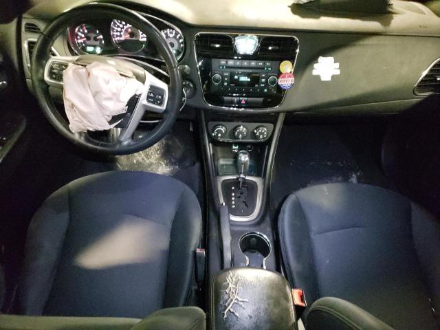Photo 8 from auction – 2012 CHRYSLER 200 TOURIN with VIN 1C3CCBBB1CN140357